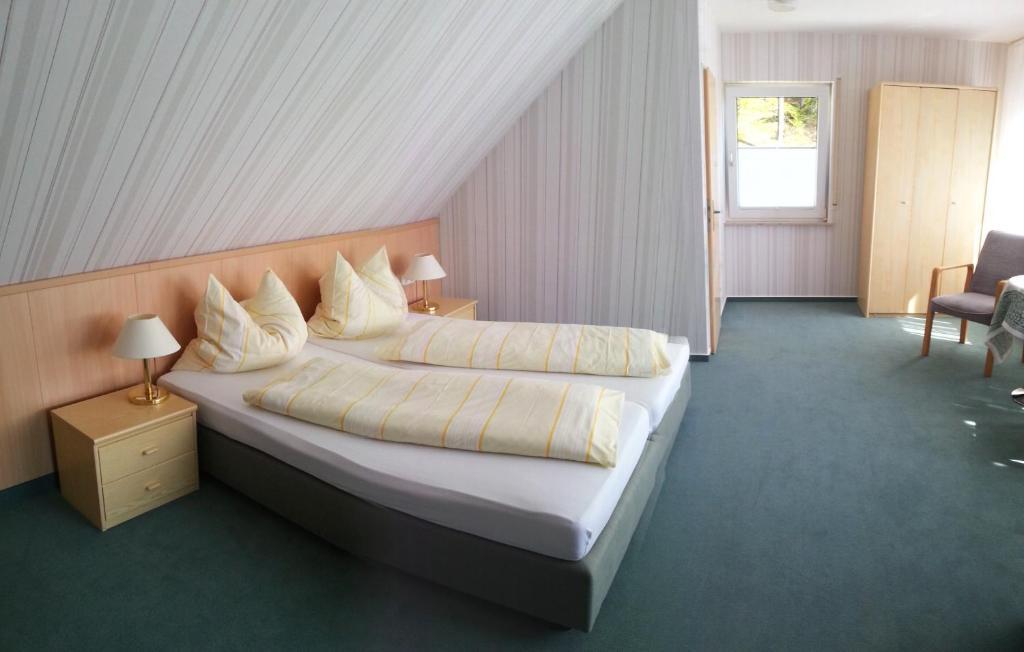 Hotel Ricarda Schlangenbad Camera foto